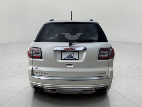 Used 2015 GMC Acadia Denali AWD/4WD image 9