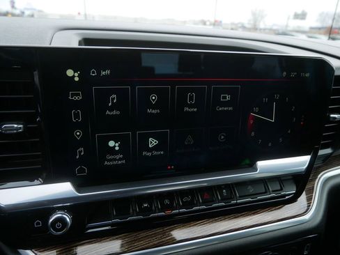 Used 2022 GMC Sierra 1500 Elevation image 29