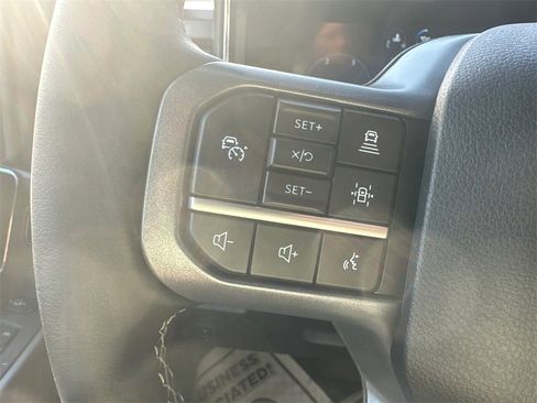 New 2026 Ford F250 Lariat w/ Black Appearance Package image 21