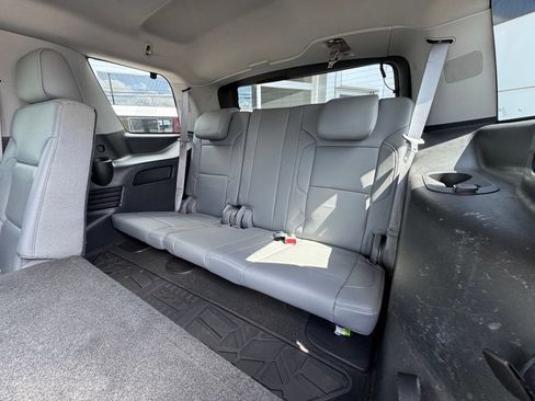 Used 2016 Chevrolet Tahoe LT AWD/4WD image 27