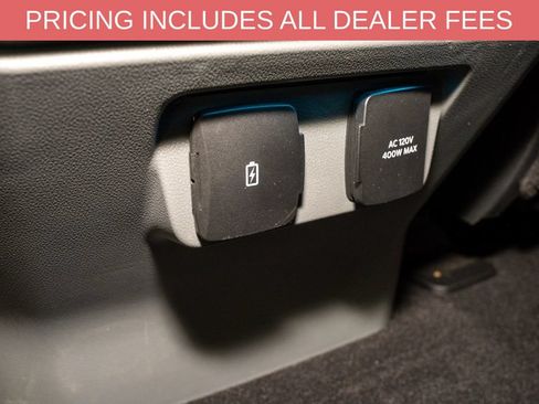Used 2024 Ford F150 XLT w/ Equipment Group 302A MID AWD/4WD image 8
