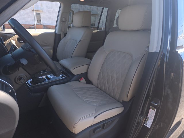 Used 2023 Nissan Armada Platinum AWD/4WD image 11