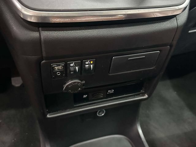 Used 2017 Toyota Sienna Limited Premium w/ Protection Package AWD/4WD image 43