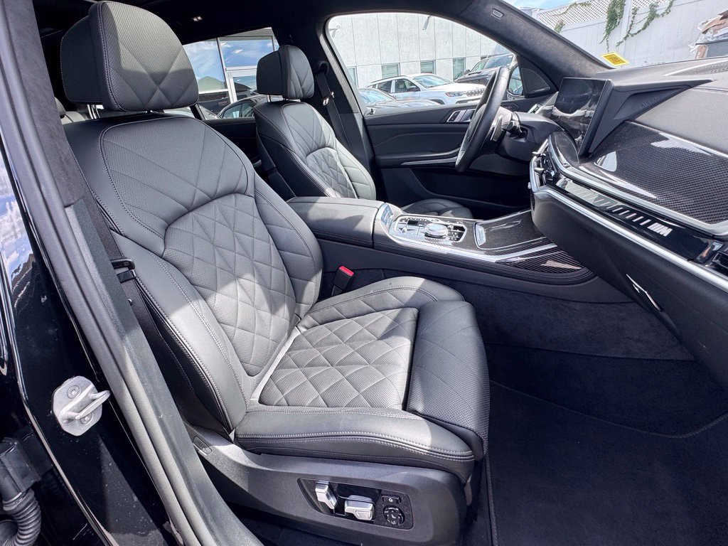 Used 2026 BMW X7 M60i AWD/4WD image 20