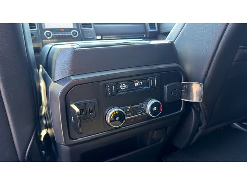 Certified 2020 Ford Expedition Limited w/ Equipment Group 302A AWD/4WD image 26