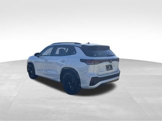 New 2026 Volkswagen Tiguan SE R-Line video 3