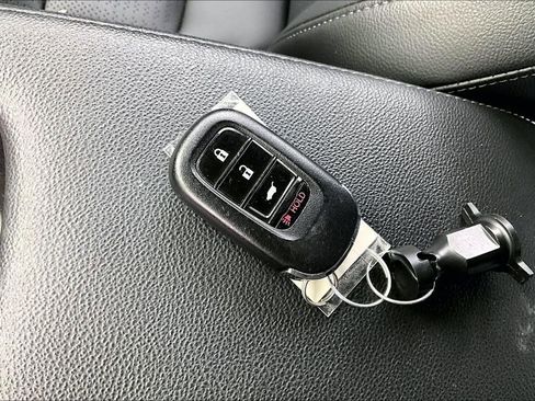 Used 2024 Honda Civic Sport Touring image 12
