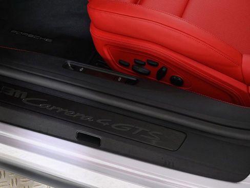 Certified 2026 Porsche 911 Carrera 4 GTS image 34