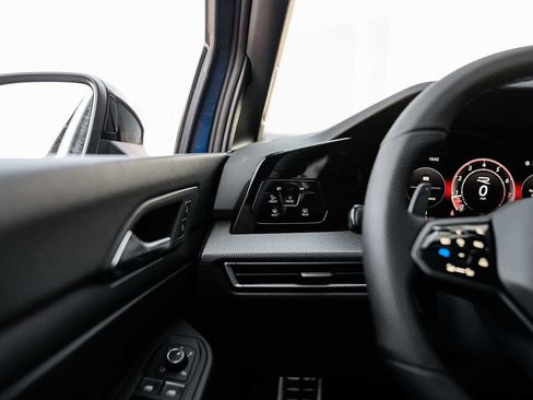 New 2026 Volkswagen Golf image 26