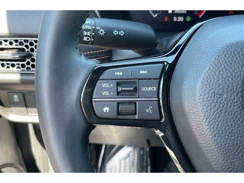 Certified 2024 Honda HR-V Sport image 34