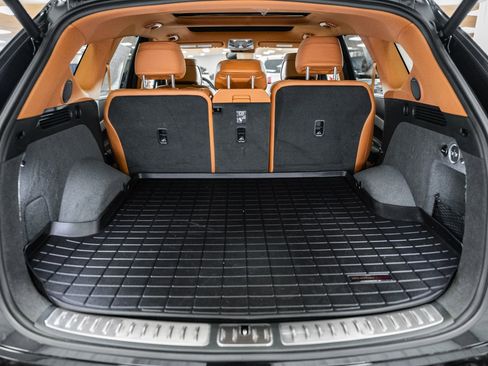 Used 2025 Genesis GV80 2.5T Prestige image 11