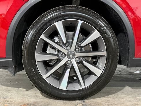 Used 2025 Acura MDX FWD w/ Technology Package image 10