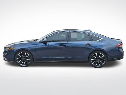 Used 2024 Honda Accord Touring image 21