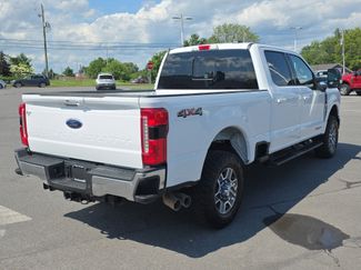 Used 2024 Ford F350 Lariat w/ Camper Package video 3
