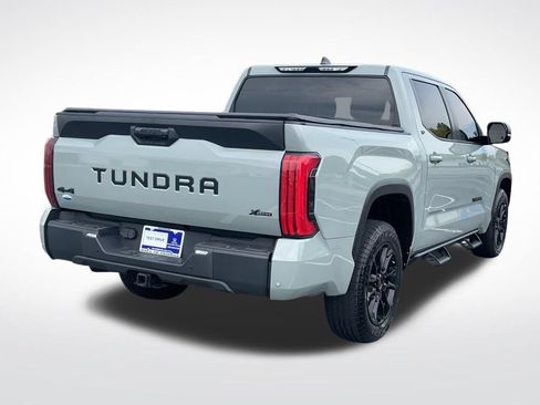 Used 2024 Toyota Tundra SR5 w/ SR5 Premium Package AWD/4WD image 6