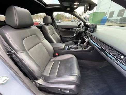 Used 2024 Honda Civic Sport Touring image 33