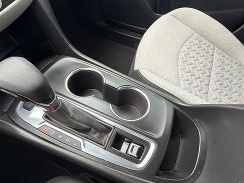 Certified 2022 Chevrolet Equinox LS w/ LS Convenience Package image 27