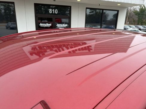 Used 2019 Nissan Titan PRO-4X image 12