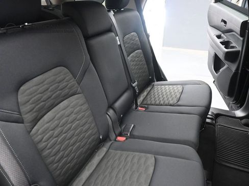 New 2026 Nissan Pathfinder SV FWD image 22