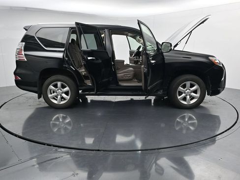 Used 2019 Lexus GX 460 AWD/4WD image 27