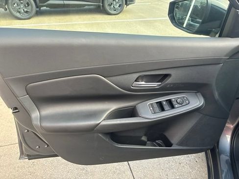 Used 2026 Nissan Sentra S w/ Floor Mat Package FWD image 19