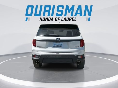 Used 2022 Honda Passport EX-L image 7