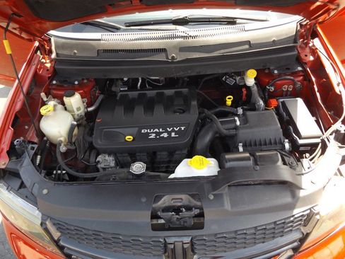 Used 2016 Dodge Journey Crossroad image 31