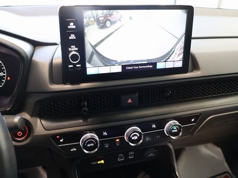 Used 2025 Honda CR-V Sport-L image 21