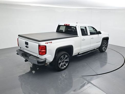 Used 2018 Chevrolet Silverado 1500 LT image 36