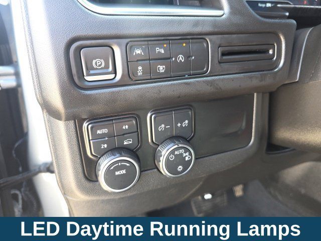 Used 2023 Chevrolet Tahoe LT w/ Luxury Package AWD/4WD image 21