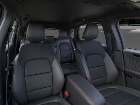 New 2026 Ford Escape ST-Line Elite w/ Equipment Group 501A image 10