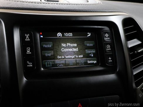 Used 2014 Jeep Cherokee Latitude AWD/4WD image 20