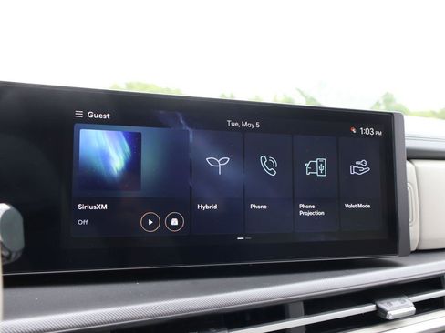 New 2026 Hyundai Santa Fe SEL AWD/4WD image 35