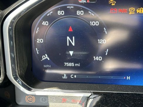 Used 2026 Chevrolet Silverado 1500 RST w/ Convenience Package II image 14