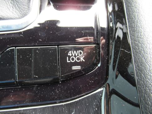 New 2026 Jeep Compass Limited AWD/4WD image 27