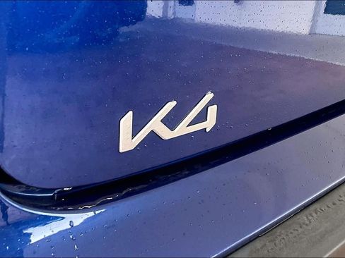 Used 2025 Kia K4 EX FWD image 28