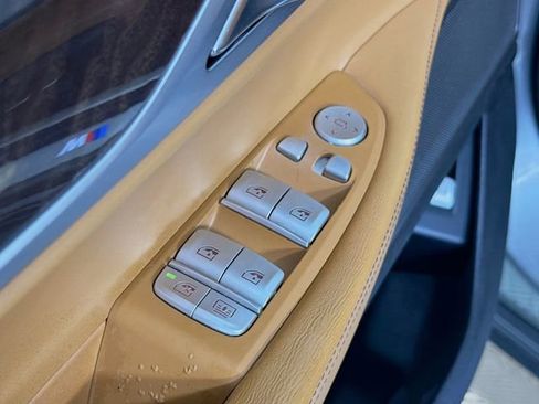 Used 2019 BMW 750i xDrive w/ Executive Package image 20