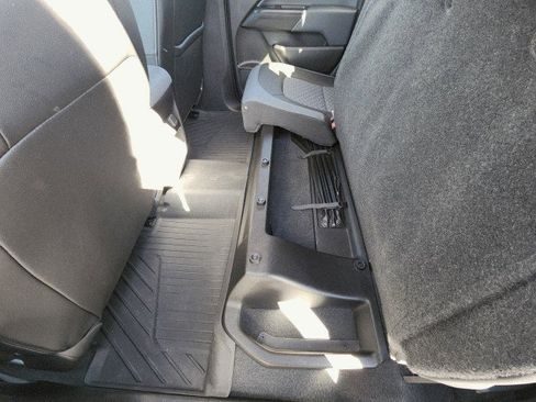 Used 2021 Chevrolet Colorado Z71 image 25