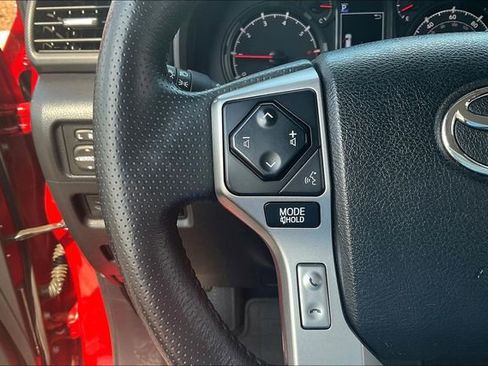 Used 2020 Toyota 4Runner SR5 image 18