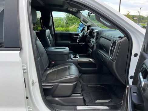 Used 2020 Chevrolet Silverado 1500 RST w/ All-Star Edition AWD/4WD image 28