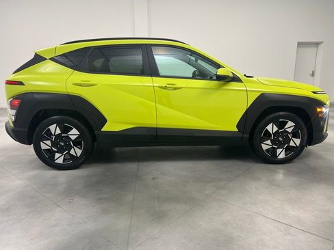 Used 2024 Hyundai Kona SEL image 8