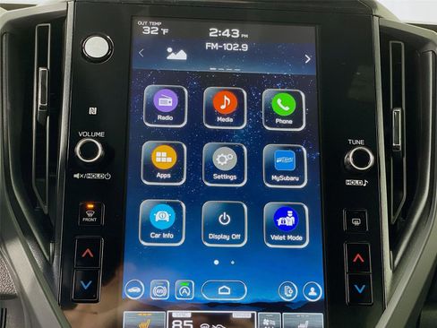 New 2026 Subaru Forester Premium image 11