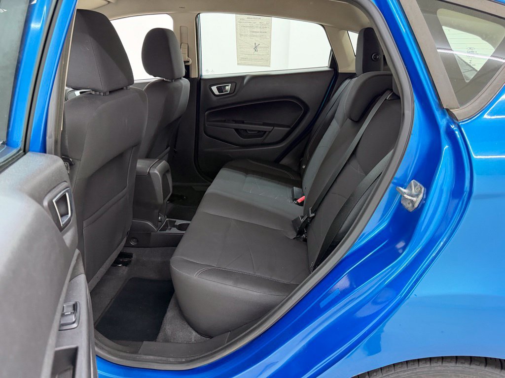 Used 2015 Ford Fiesta SE FWD image 16