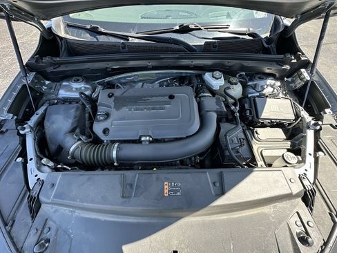 Used 2023 Buick Envision Avenir AWD/4WD image 28