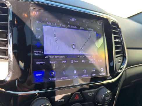 Used 2020 Jeep Grand Cherokee Limited X AWD/4WD image 23