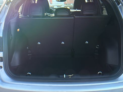 New 2026 Jeep Compass Limited image 14