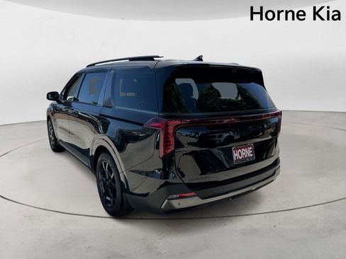 New 2026 Kia Carnival SX Prestige image 5