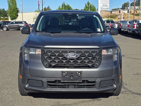 Used 2026 Ford Maverick XLT w/ Equipment Group 301A AWD/4WD image 19
