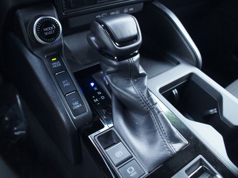 Used 2024 Toyota Land Cruiser 1958 image 11