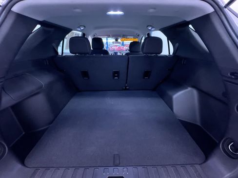 Used 2024 Chevrolet Equinox LS w/ Driver Confidence II Package image 41